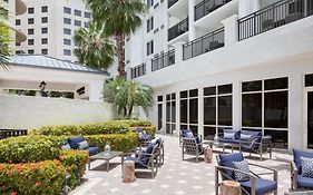 Courtyard Miami Dadeland